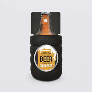 Bottle Bags Cooler: Cold Beer' Beer Holder