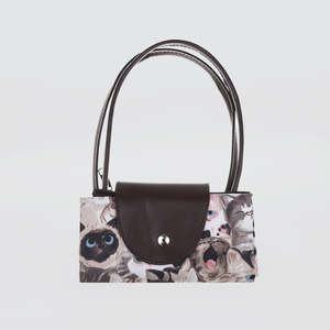 Foldable Shopping Bags