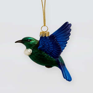 Moana Road: Tui Bauble