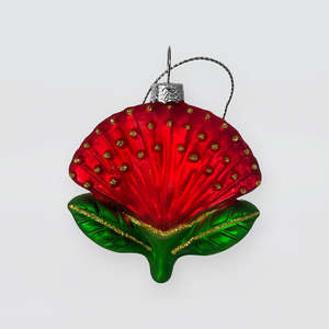 Moana Road: Pohutukawa Bauble