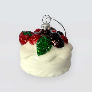 Pavlova Baubles