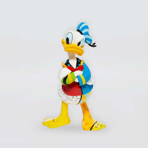 Britto 'Donald' - 18cm