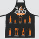 BBQ Apron - 'BBQ Master'