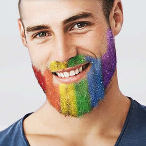 Best Sellers: Beard Dazzled