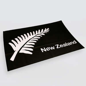 Laundry Cleaning: Tea Towel - 'NZ Silver Fern'