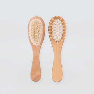 Tiny Wonders - 'My First Hairbrush' Set/2