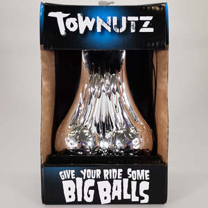 Adult Fun Games: Tow Nutz