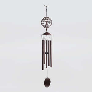 Wind Chime - 'Tree Of Life'