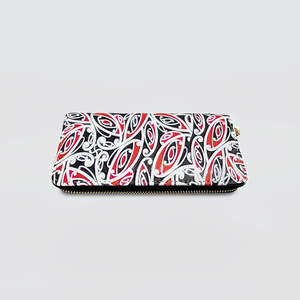 NZ Themed Wallets