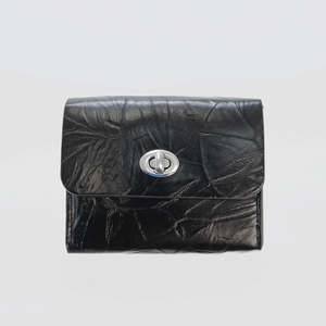 Wallets - 'Crumple'
