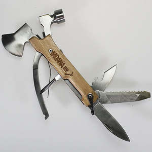Moana RD - The Bush Tool - 12 Feature Multi-tool
