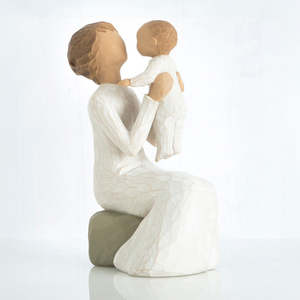 Grandparents: Willow Tree - Grandmother