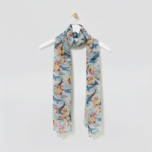 Scarves Bandanas: Peonie Scarves