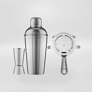 Maxwell Williams: Cocktail Set Set/3