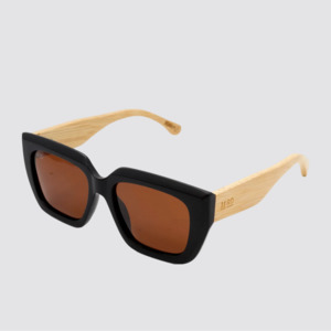 Moana Road: Moana RD - 'Noode' Sunglasses