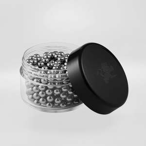 Wine Accessories: Decanter Cleaner