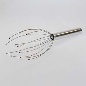 Vibrating Head Tickler - Assorted Colours