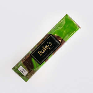 Him: Bailey's Fudge - Mint & Choc Swirl