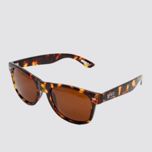 Moana RD - 'Plastic Fantastic' Sunglasses