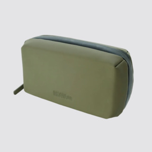 Moana Road: Cable Bag - Olive