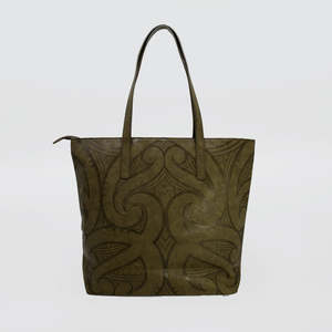 Moana RD - Miriama Khandallah Tote
