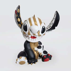 Britto 'Stitch' Midas XL