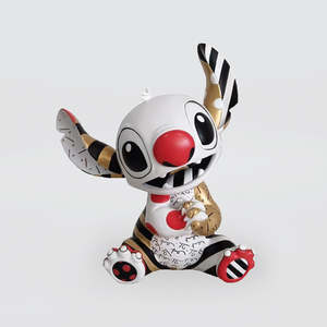Britto 'Stitch' Midas Large