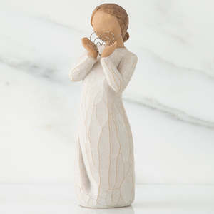 Willow Tree - Lots of Love