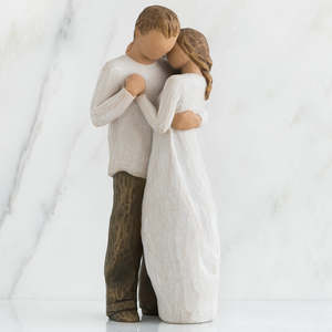 Figurines Sculptures: Willow Tree - Promise