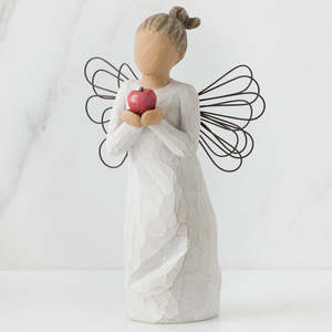 Figurines Sculptures: Willow Tree - You're the Best