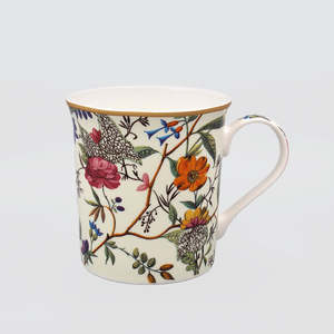William Morris - Kilburn Mug