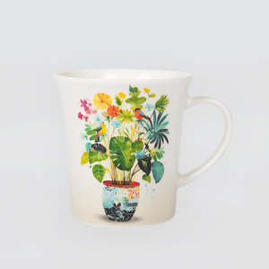 Potplant Mug