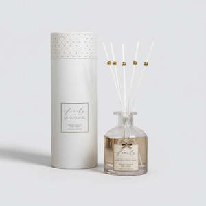 Diffuser 'Family Life'