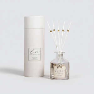 Diffusers: Diffuser - 'Love'