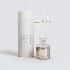 Diffusers: Diffuser - 'Home'