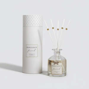 Diffusers: Diffuser 'Fab Friend'