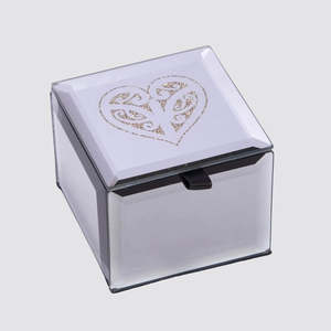 Trinket Box - 'Aroha Bling'