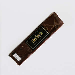 Him: Bailey's Fudge - Chilli Chocolate