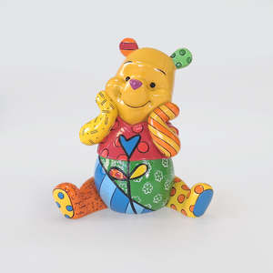 Britto - Winnie The Pooh - 18.5cm