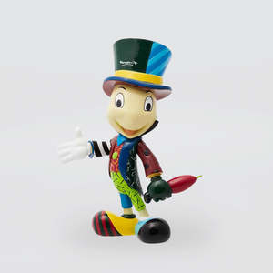 Britto 'Jiminy Cricket' - 20cm