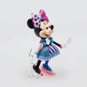 Britto 'Minnie Mouse' - 22.5