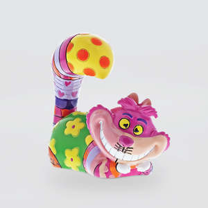 Britto 'Cheshire' - 7cm