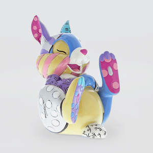Britto 'Thumper' - 7cm