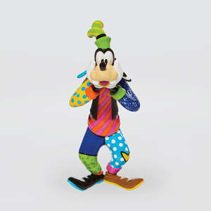 Britto 'Goofy' - 25cm