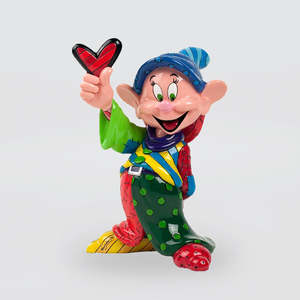 Britto 'Dopey' - 21cm