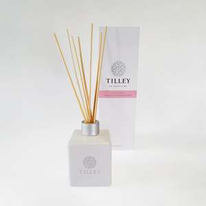 Tilley Reed Diffuser - Pink Lychee - 150ml