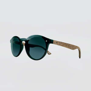 Koru Bamboo Sunglasses