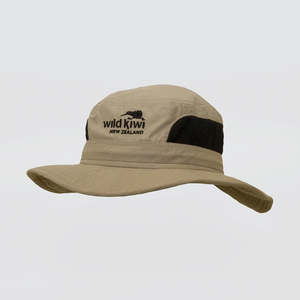 Wild Kiwi - Sun Hat