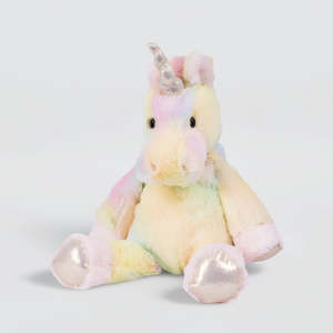 New Baby: Mary Meyer Nursery - 'Unicorn' 28cm