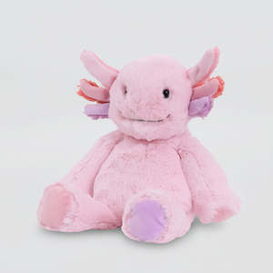 New Baby: Mary Meyer Nursery - 'Axolotl' 28cm